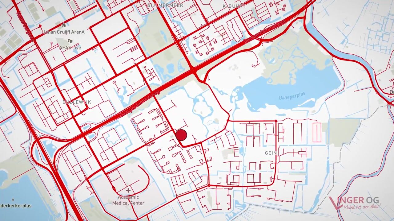 Video of Mijndenhof 26