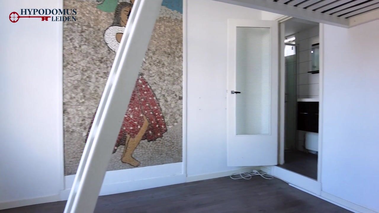 Video van Utrechtse Jaagpad 40