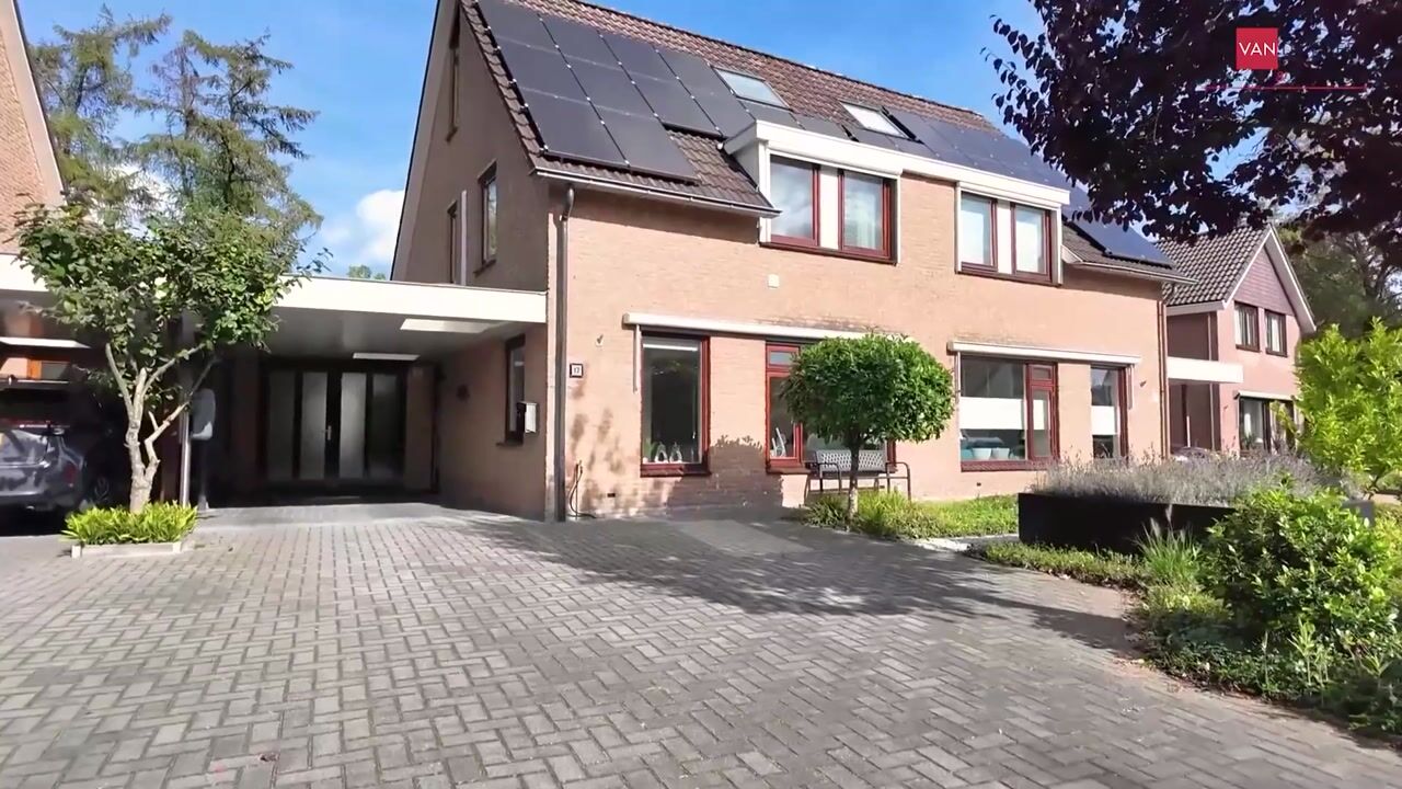 Video of Wethouder Rikkerslaan 17