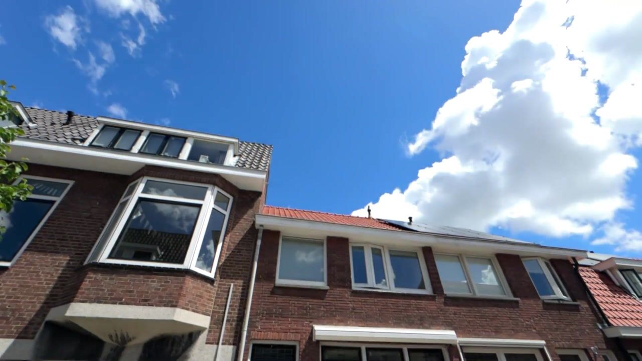 Video van Loudonstraat 28