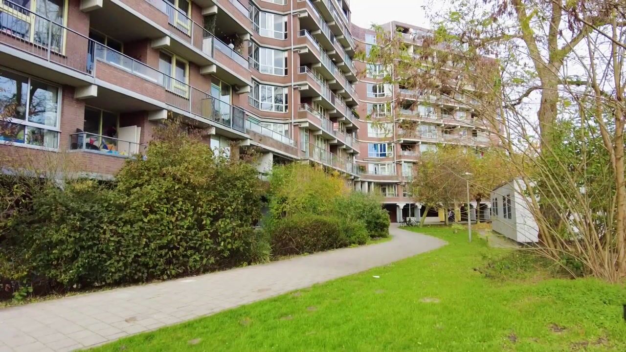 Video van Leusdenhof 88