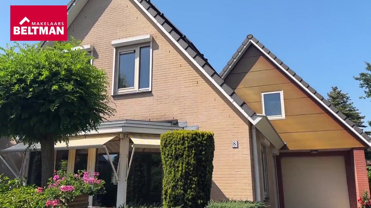 Video van Maïs 8