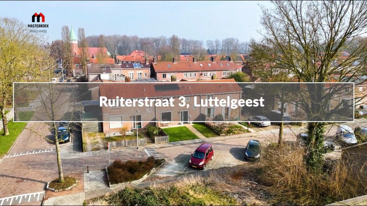 Video van Ruiterstraat 3