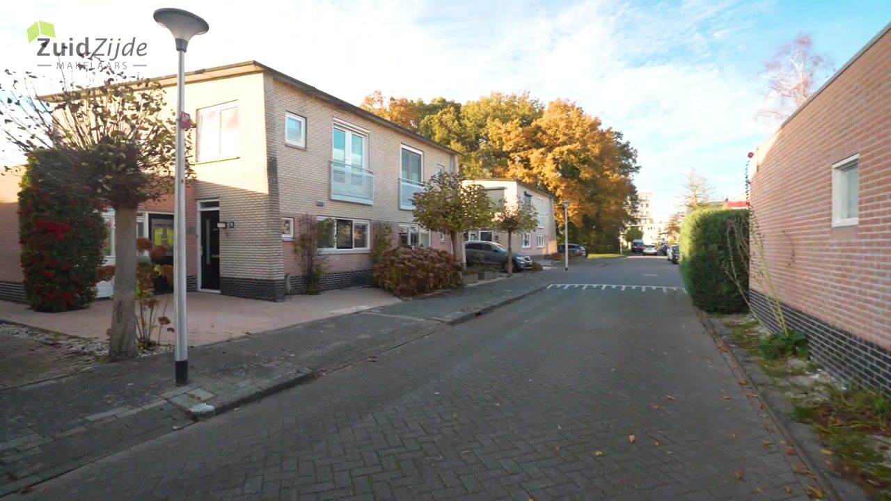 Video of Schermerhornstraat 74