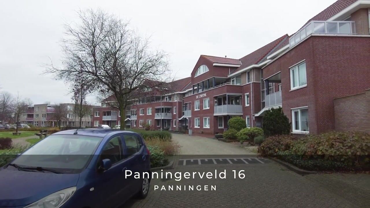 Video of Panningerveld 16