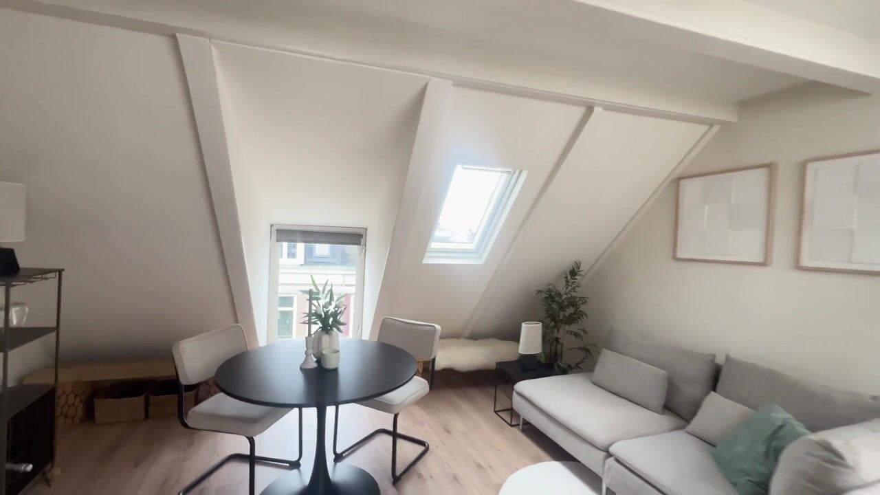 Video van Van Ostadestraat 301-4