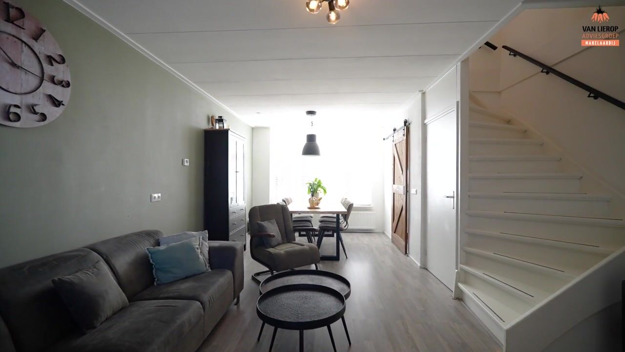 Video van Vijzelstraat 74