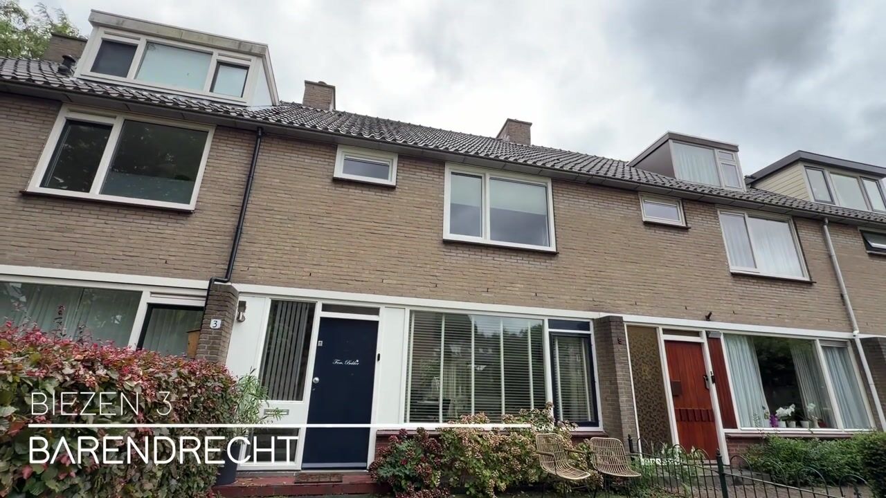 Video van Biezen 3