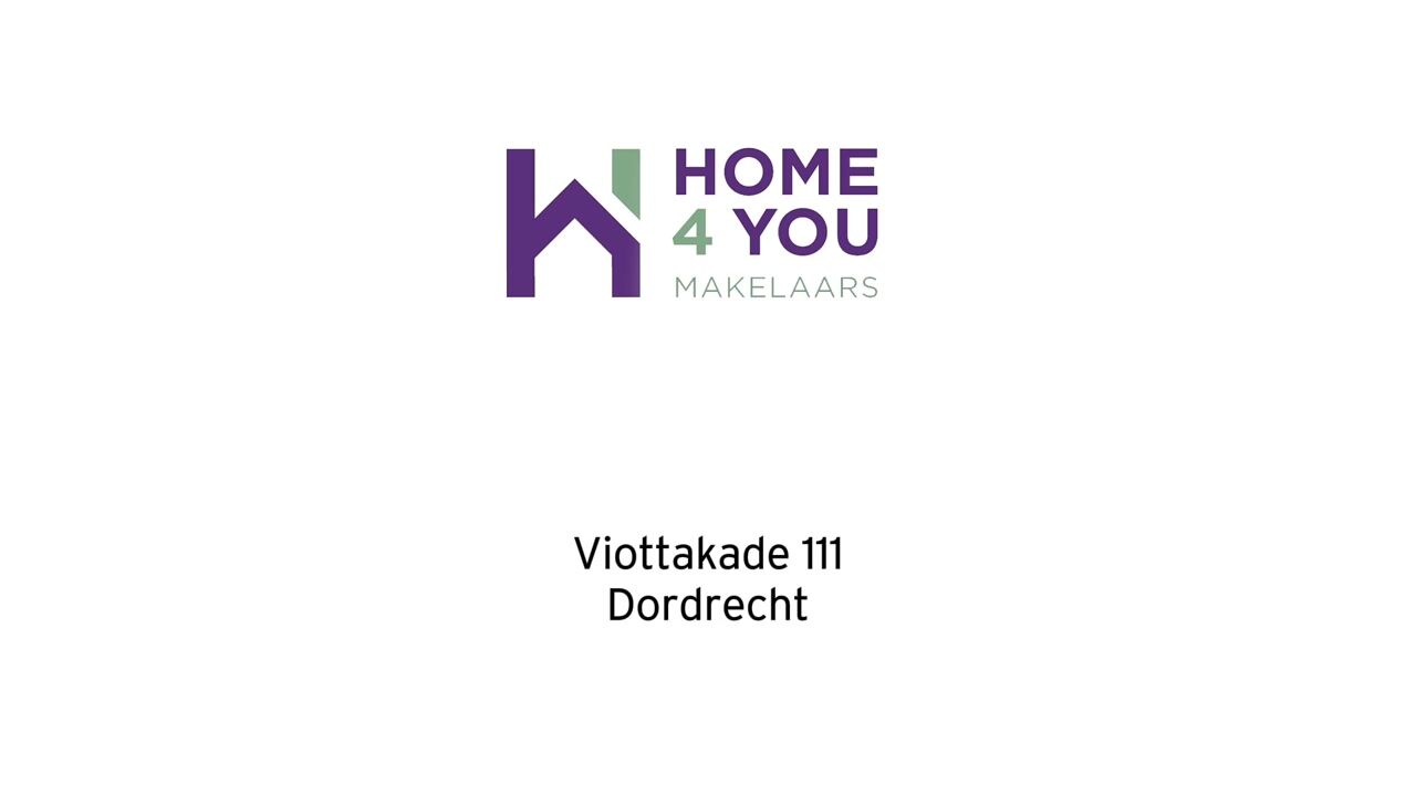 Video van Viottakade 111