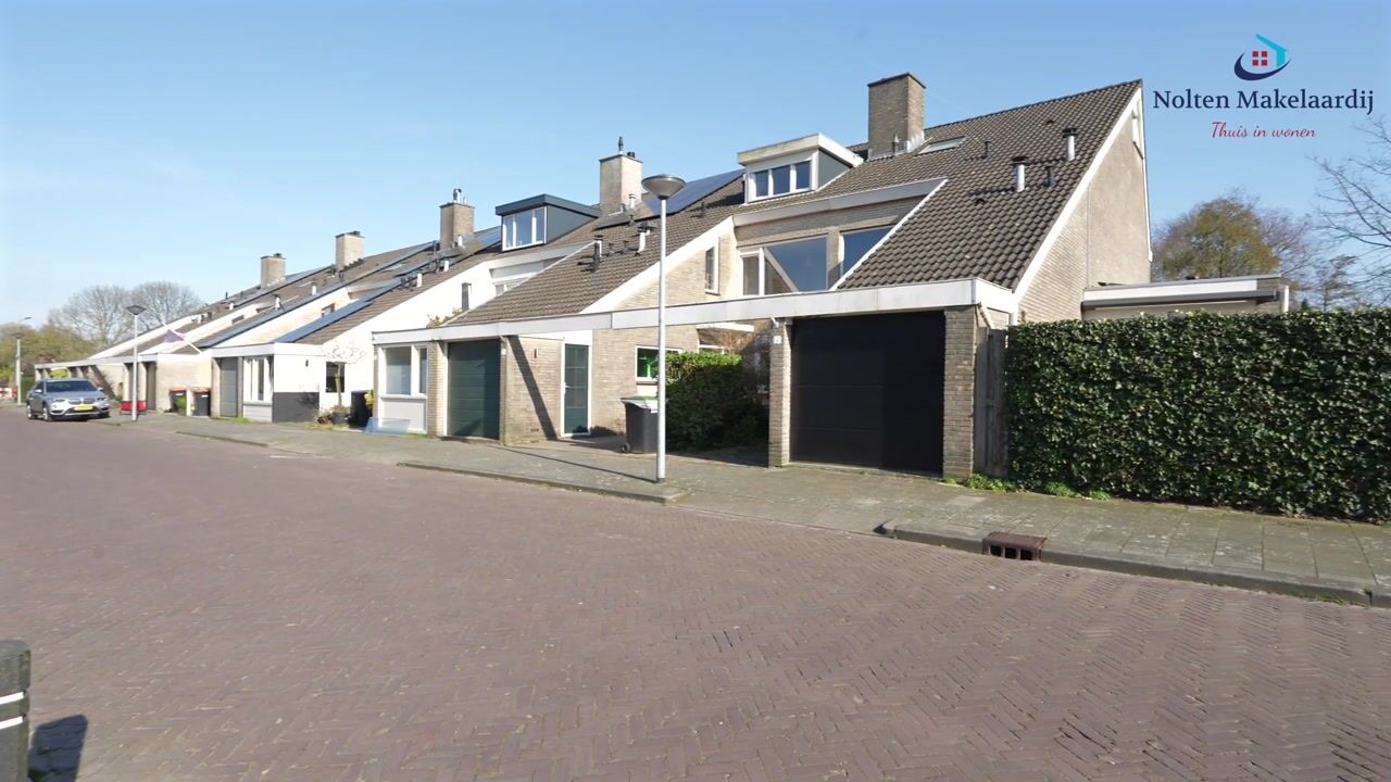 Video van Noorderdiep 21