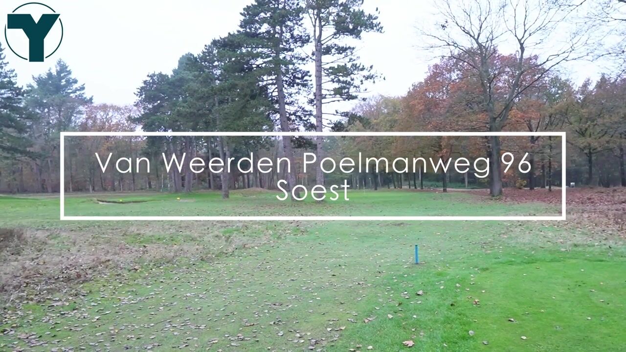 Video van Van Weerden Poelmanweg 96