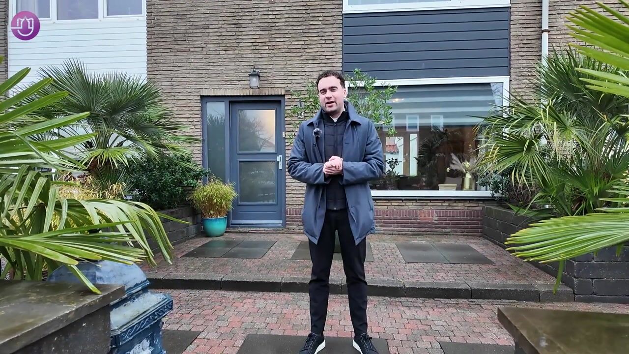 Video van van Speykstraat 4