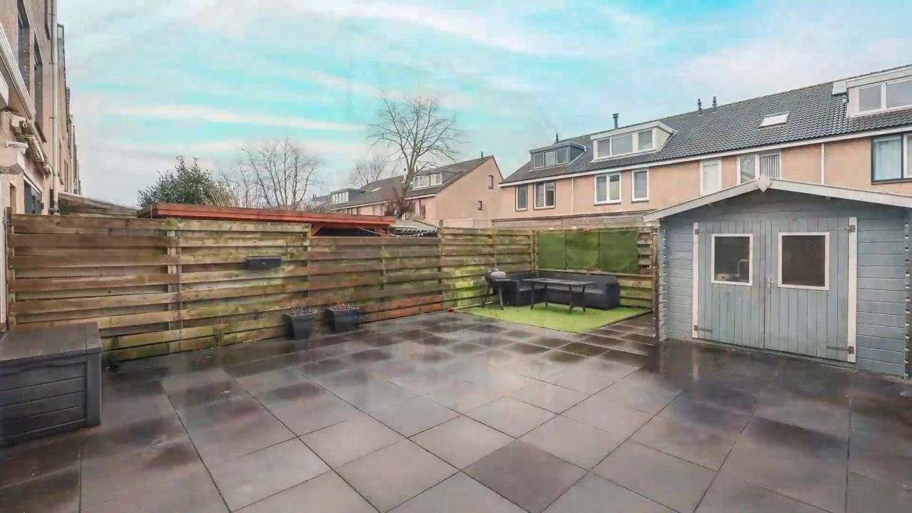 Video van Leuvenhorststraat 27