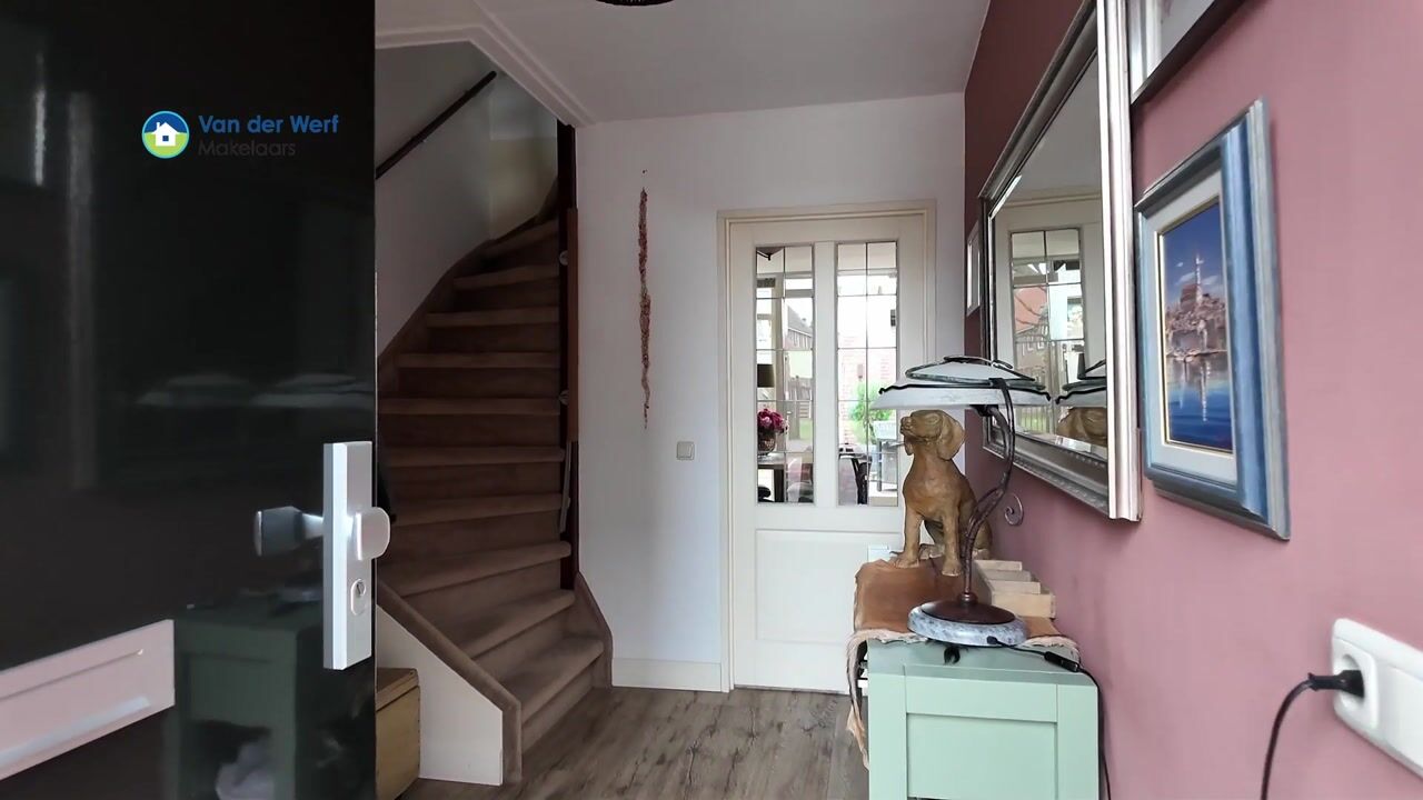 Video van Korte Kerkstraat 23