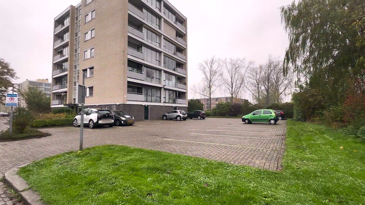 Bekijk video van Bontekoestraat 23-4