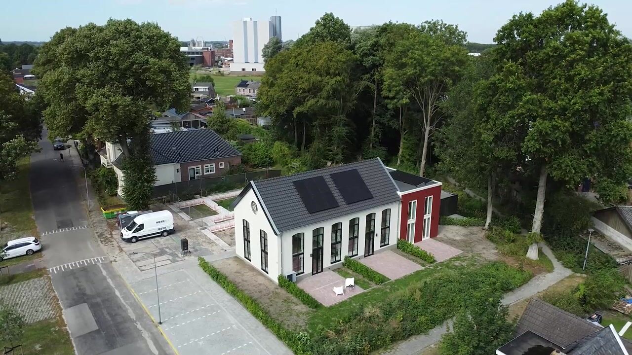Video van Gerrit Imbosstraat 14