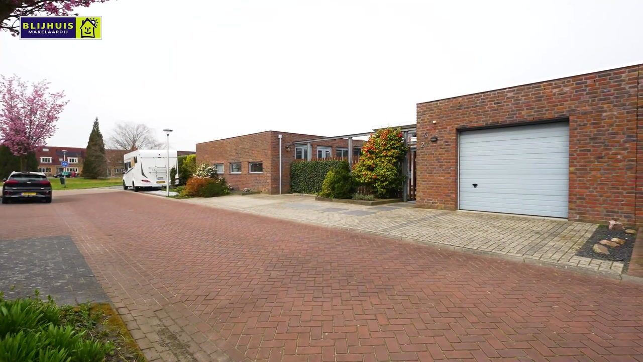 Video van Jacob Marisstraat 27