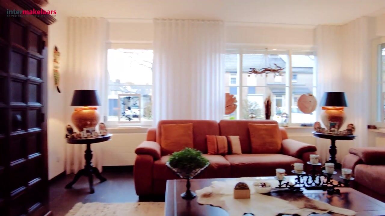 Video van Van Vlattenstraat 36