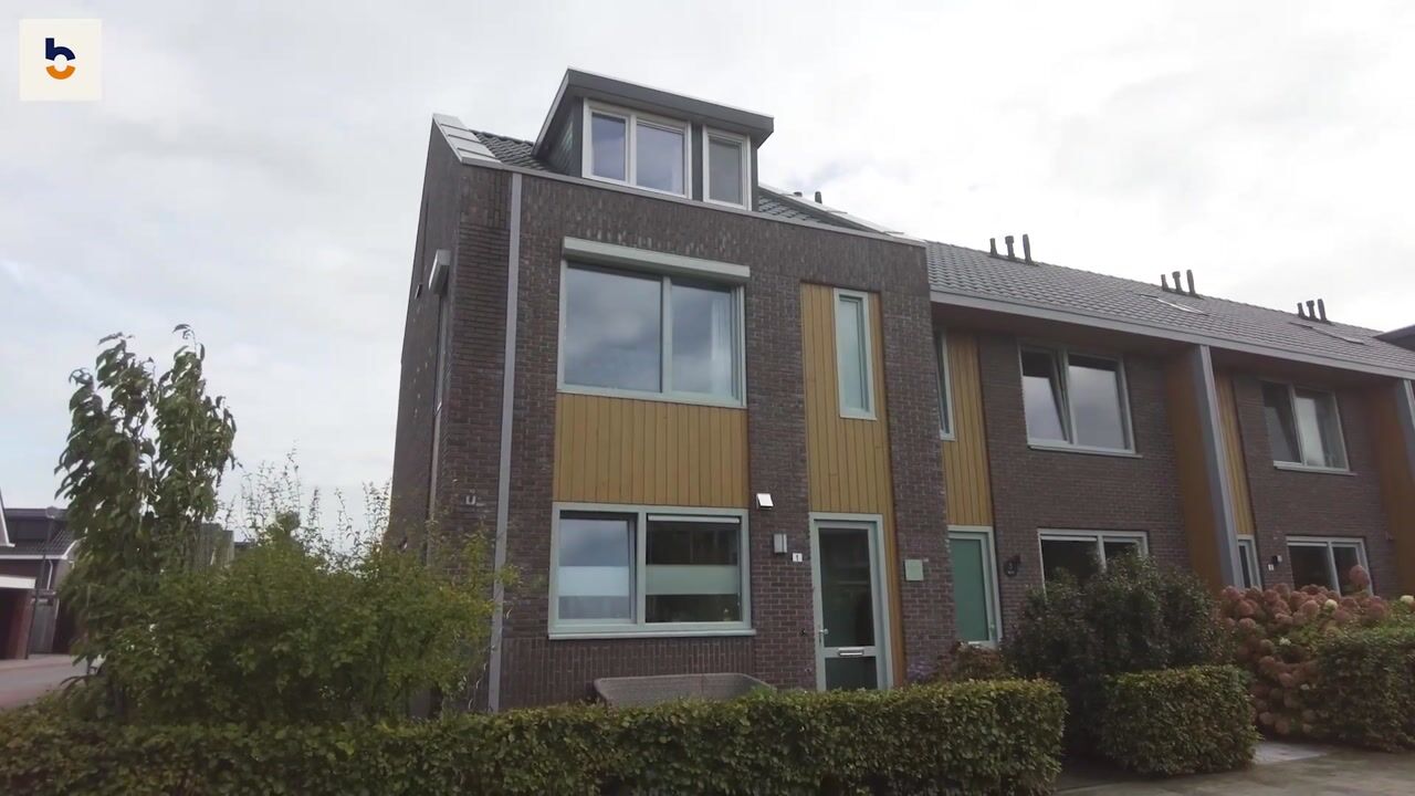 Video of Treurwilg 1