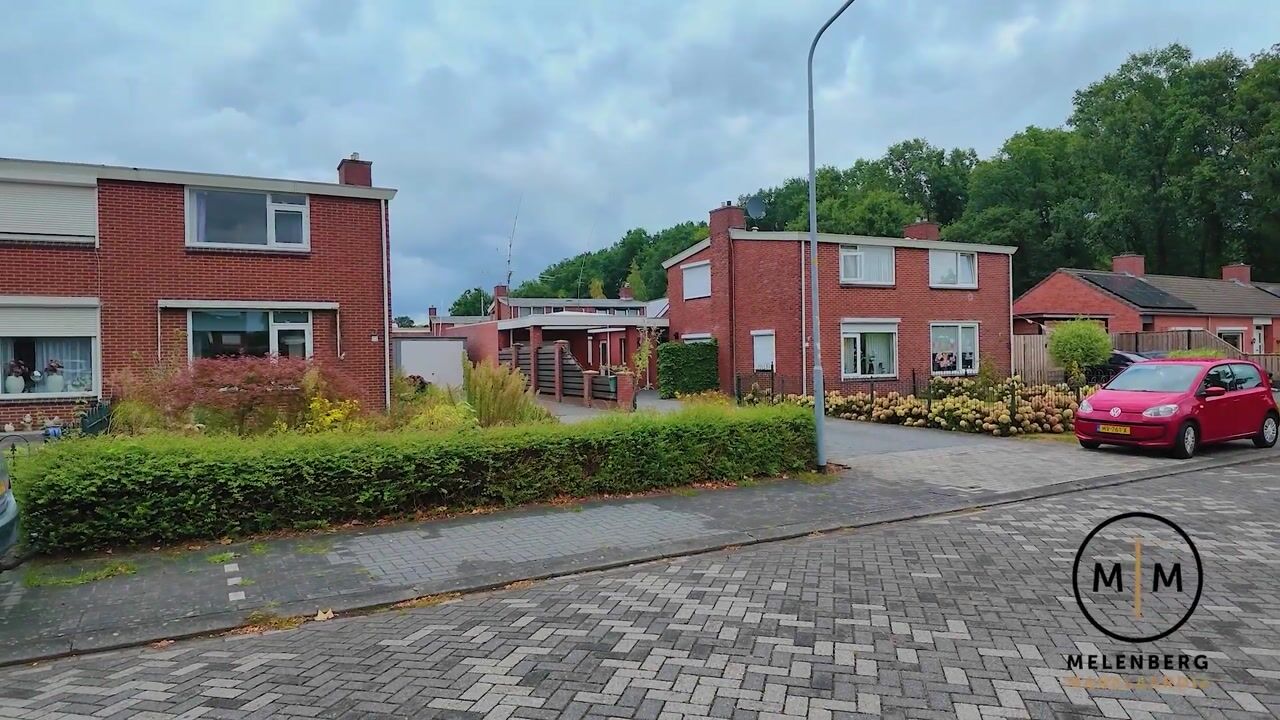 Video van Bargerweg 52