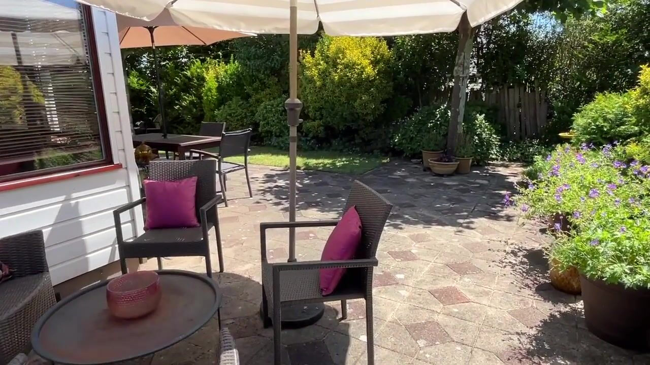 Video of Vlietpark 36