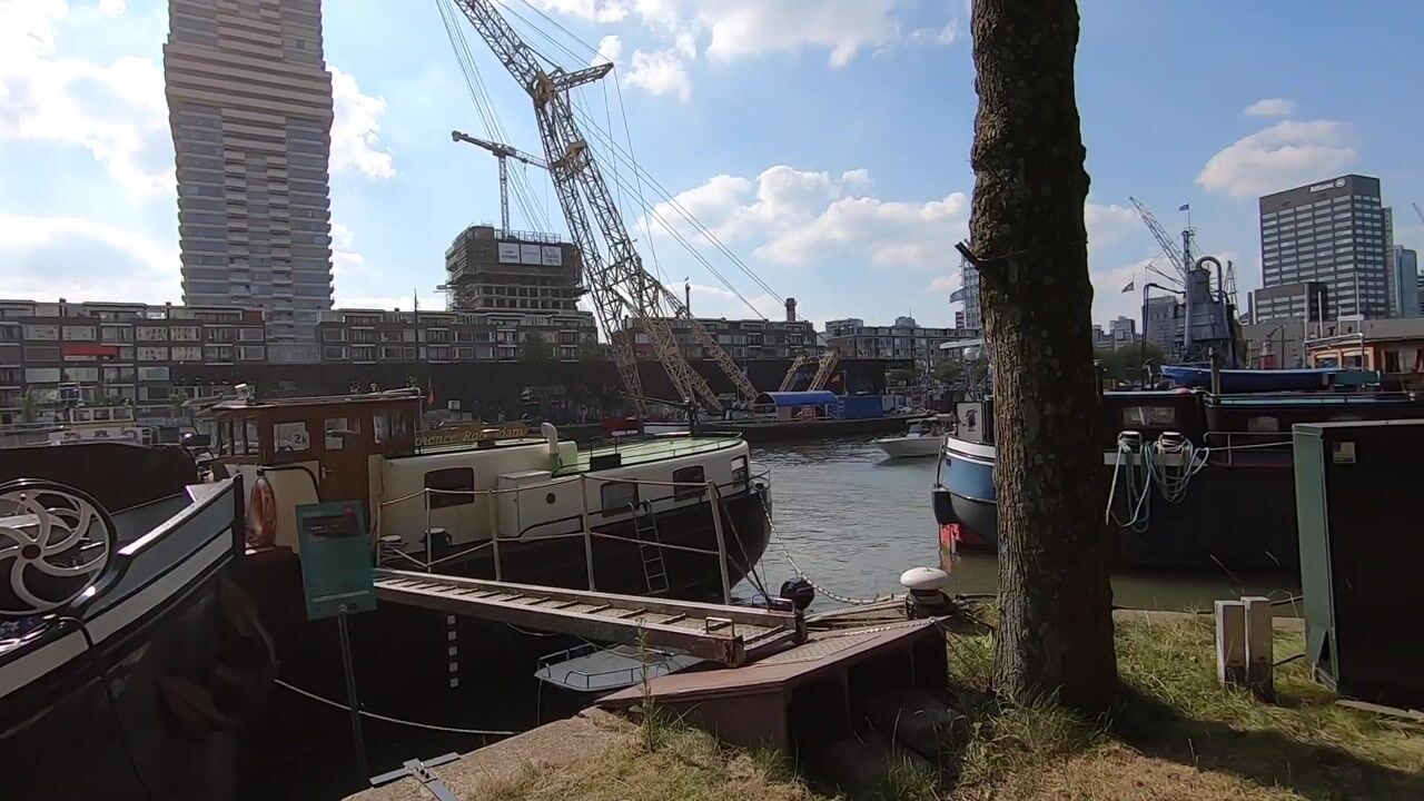 Bekijk video van Scheepmakerskade 111