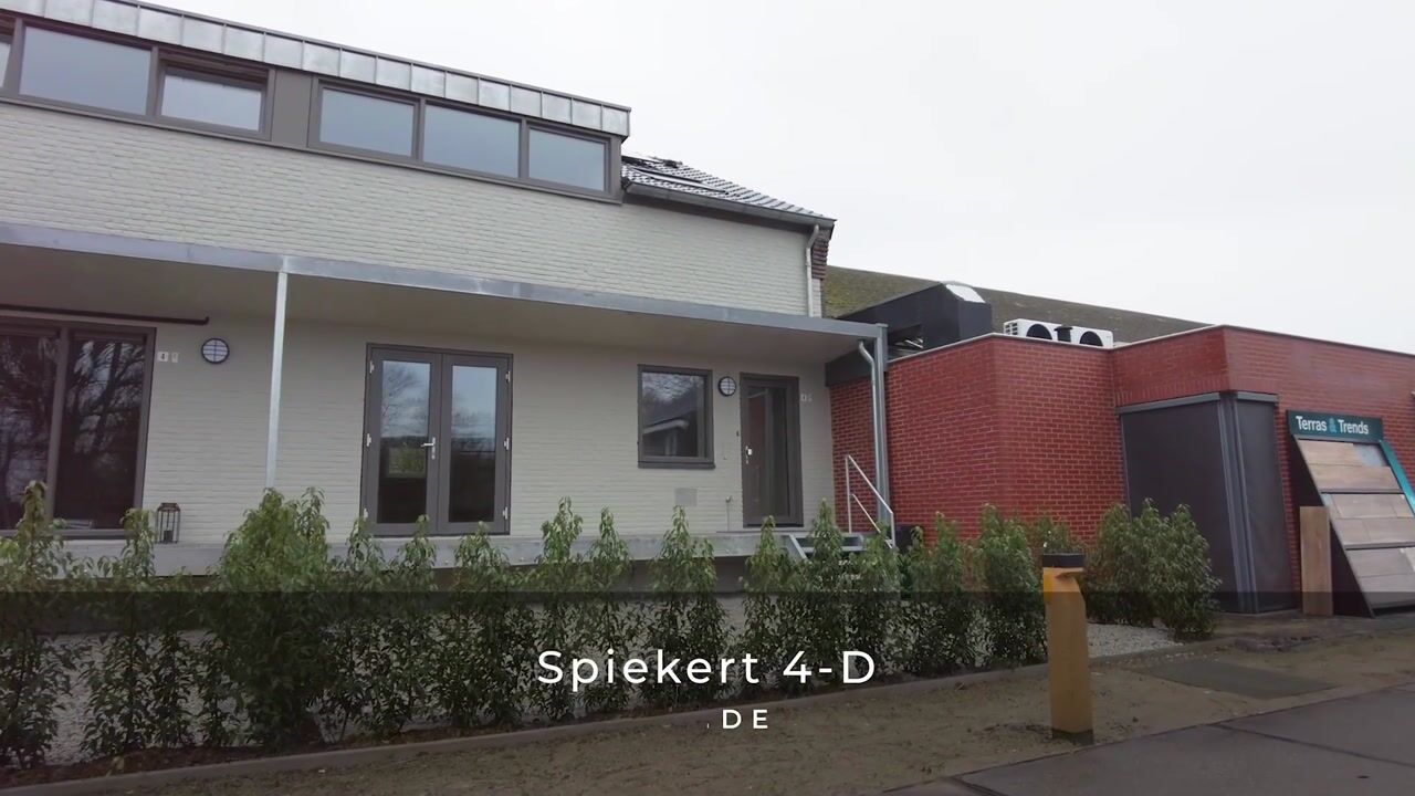Video van Spiekert 4-D