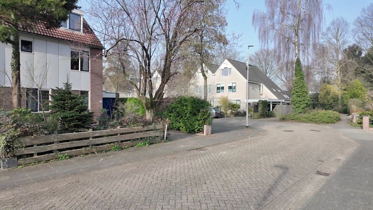 Video van W Banninglaan 14