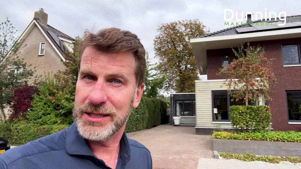 Video of Van Veldekelaan 33