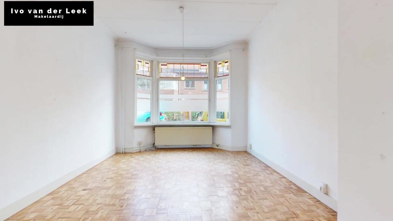 Video of Van 't Hoffstraat 37