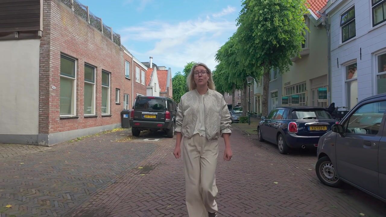 Video van Voorstraat 114