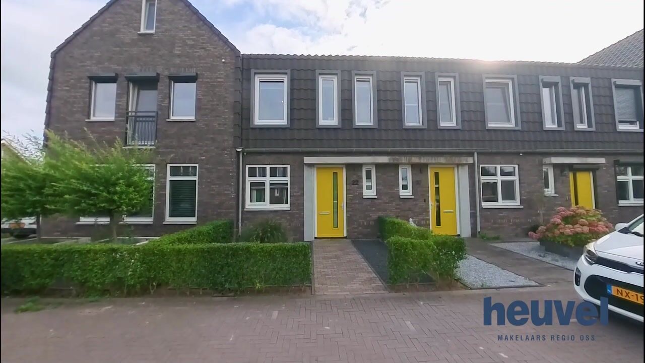 Video van Lemoenappel 22