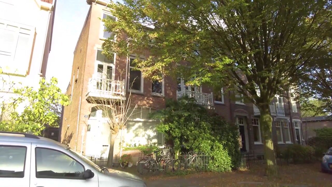 Video van Van der Helllaan 18