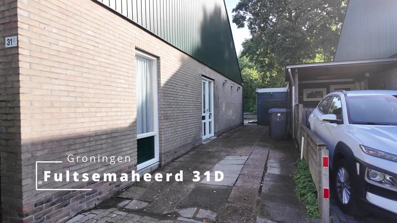 Video van Fultsemaheerd 31-D