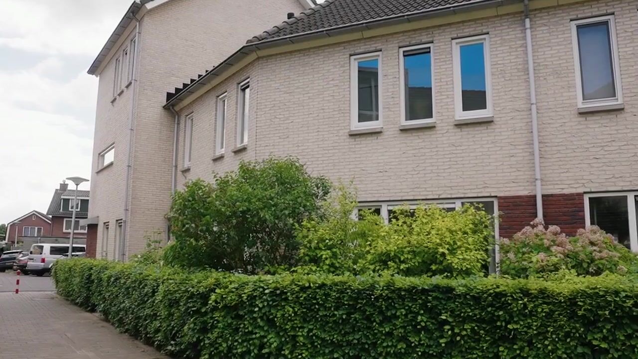 Video van Buizerdhof 64
