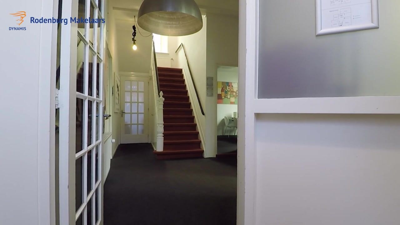 Video of Koninginnelaan 33