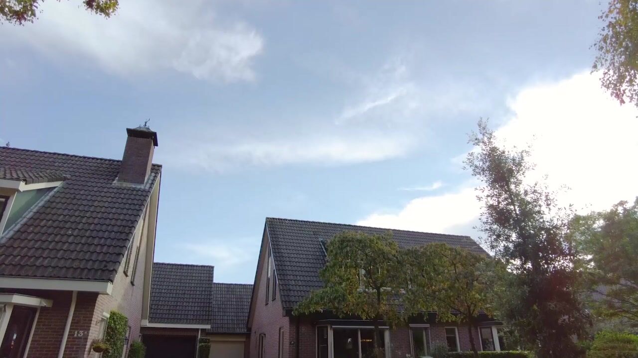 Video van Kerkhoflaan 15