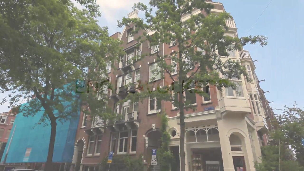 Video van Hendrik Jacobszstraat 5-3