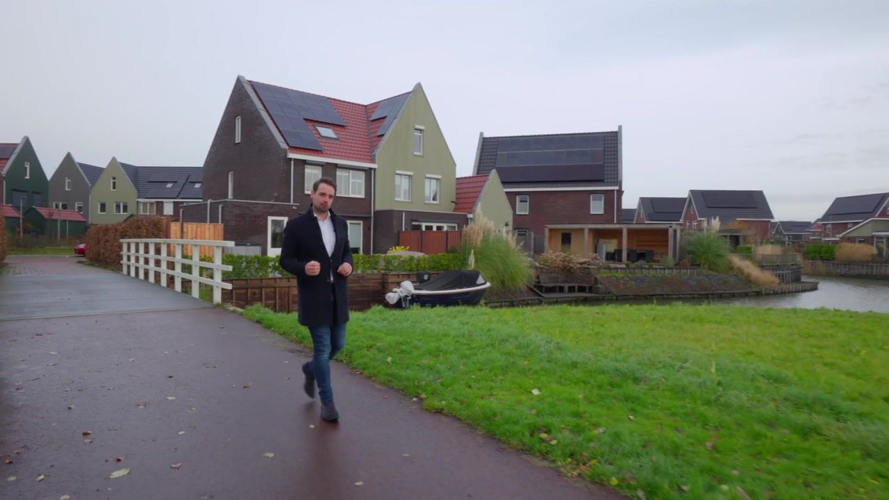 Video van Huisplaats 41