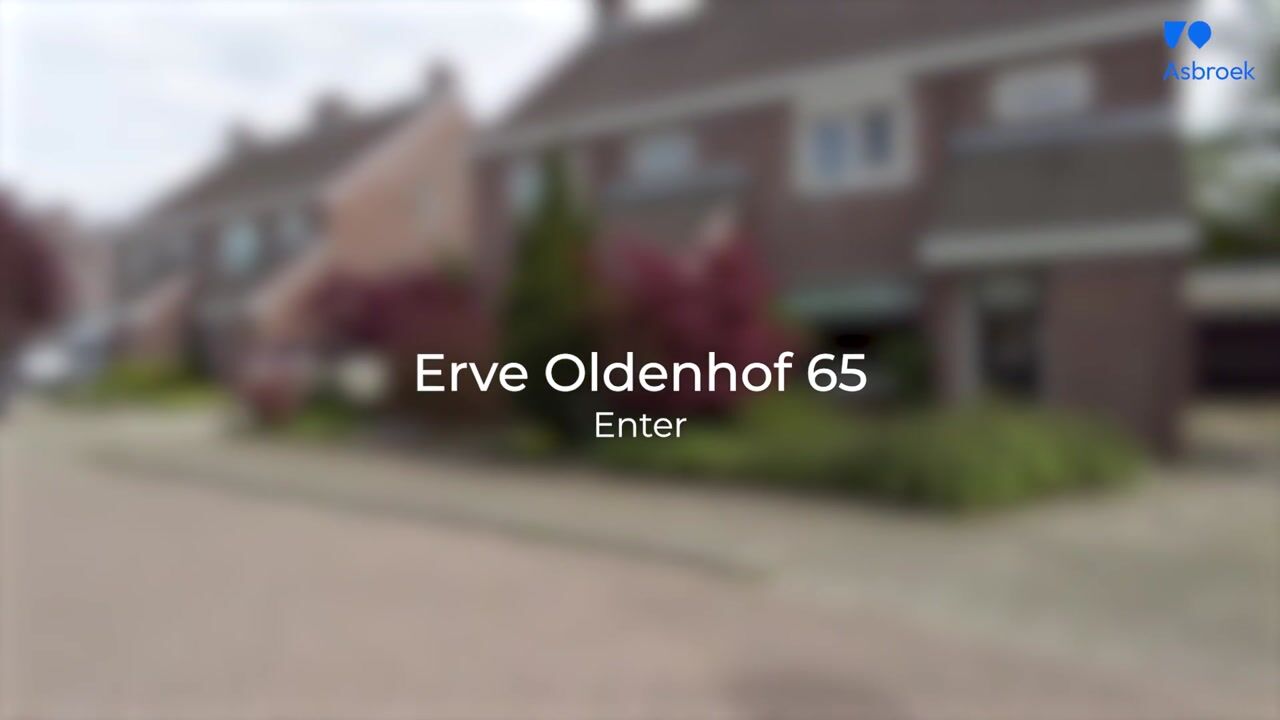 Video van Erve Oldenhof 65