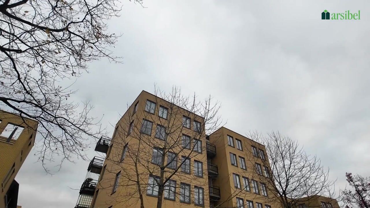 Video of Heusdenhoutsestraat 20-E17