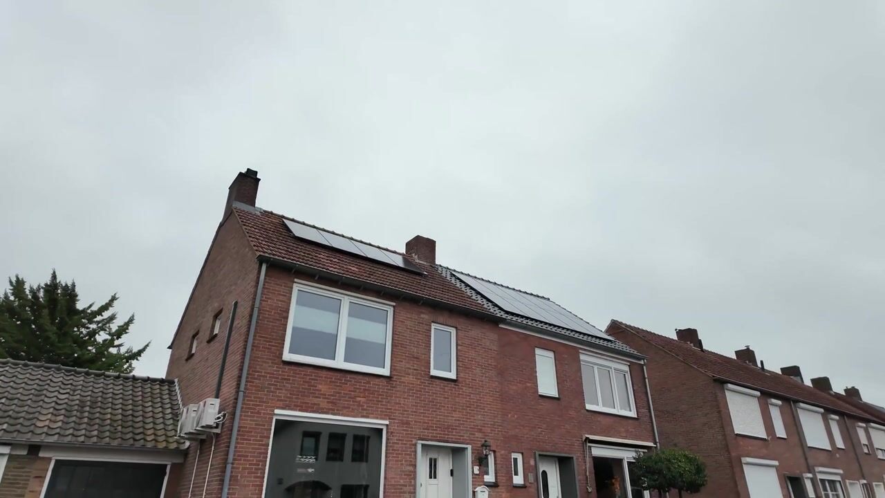 Video van Posthuisstraat 9