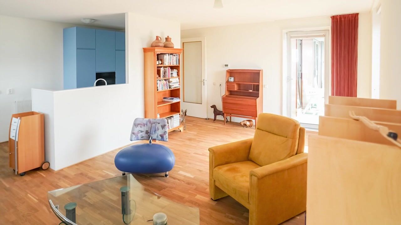 Video van Osdorper Ban 649