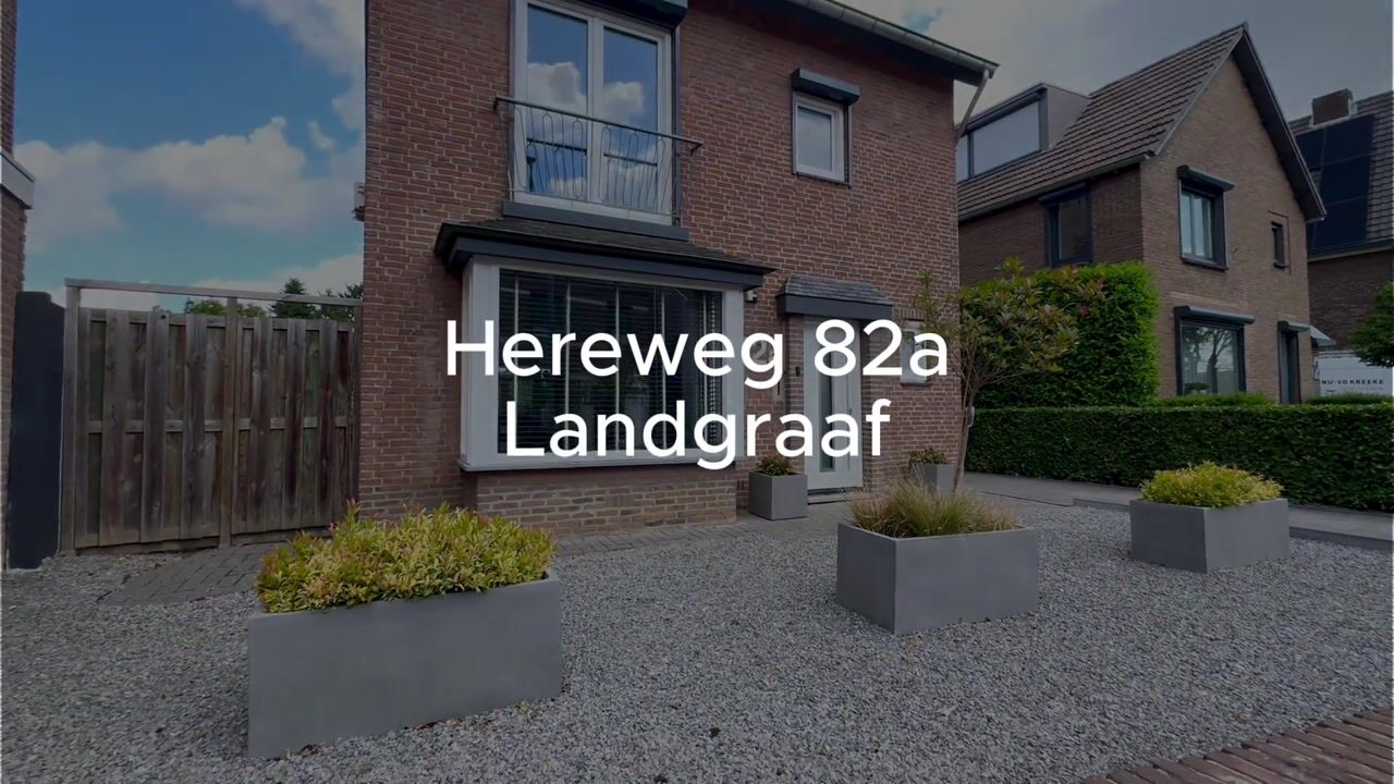 Video van Hereweg 82-A