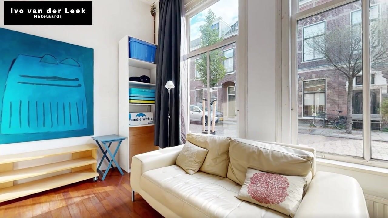 Video van Bilderdijkstraat 17