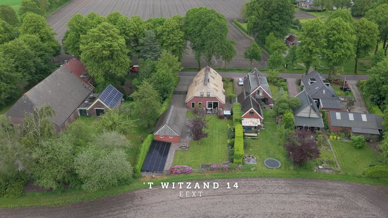 Video van 't Witzand 14