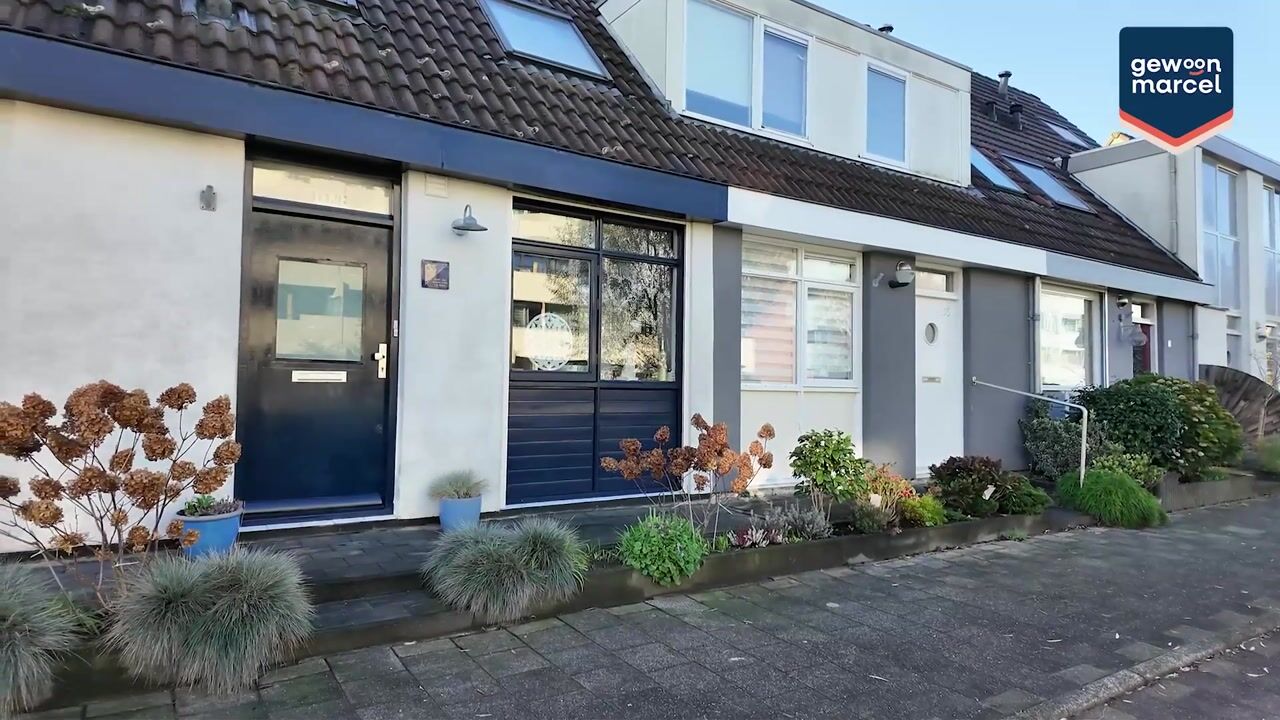 Video of Fluitekruidweide 33