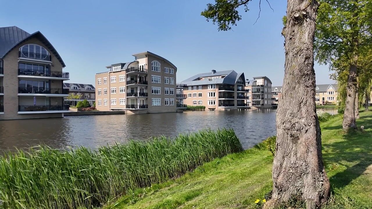 Video of Hugo Clausstraat 18