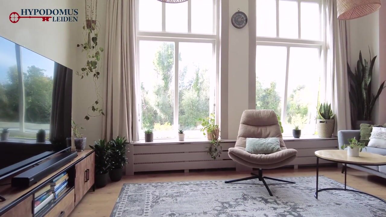 Video van Herensingel 52-A