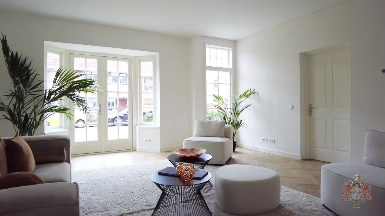 Video van Lammert Majoorlaan 34